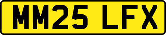 MM25LFX
