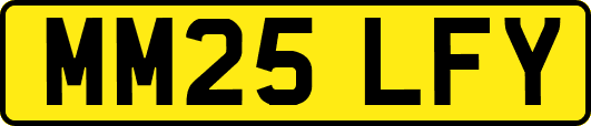 MM25LFY