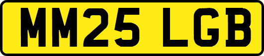 MM25LGB