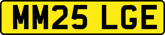 MM25LGE