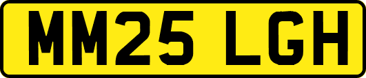MM25LGH