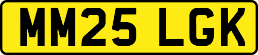 MM25LGK