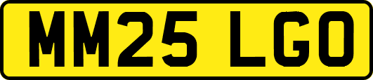 MM25LGO