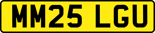 MM25LGU