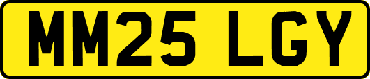 MM25LGY