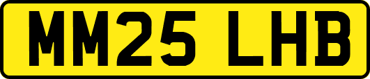 MM25LHB