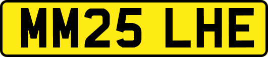 MM25LHE