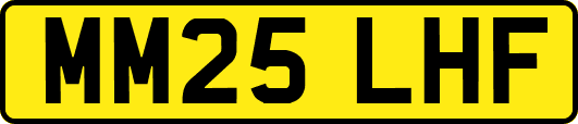 MM25LHF
