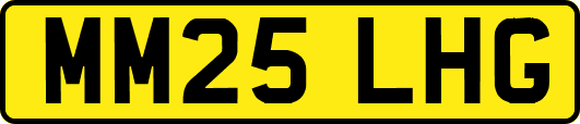 MM25LHG