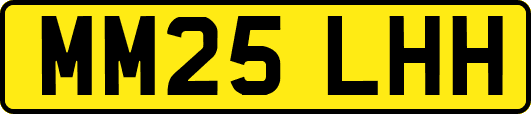 MM25LHH