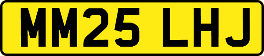 MM25LHJ