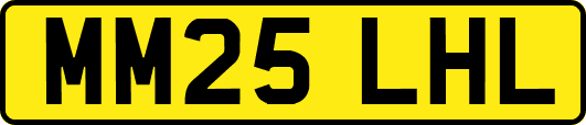 MM25LHL