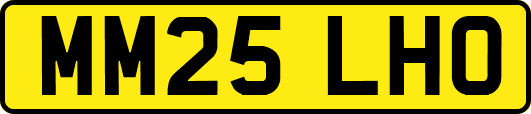 MM25LHO