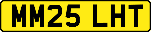 MM25LHT