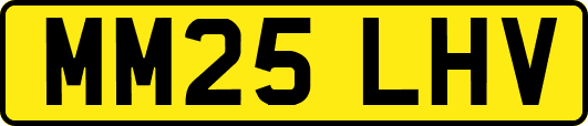 MM25LHV