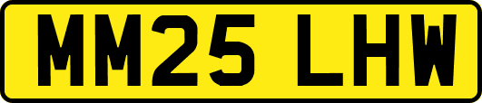 MM25LHW
