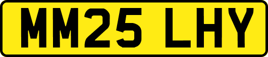 MM25LHY