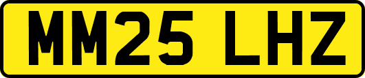 MM25LHZ