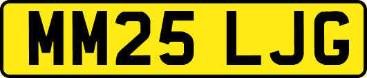 MM25LJG