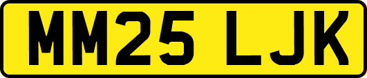 MM25LJK