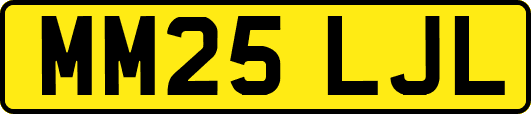 MM25LJL