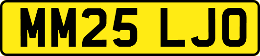 MM25LJO