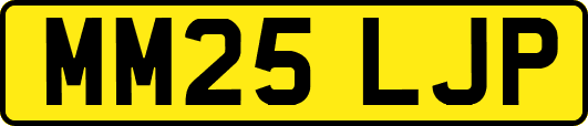 MM25LJP