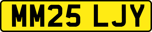 MM25LJY