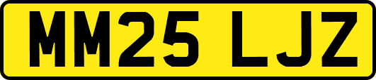 MM25LJZ