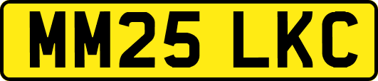 MM25LKC