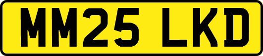 MM25LKD