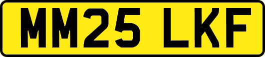 MM25LKF