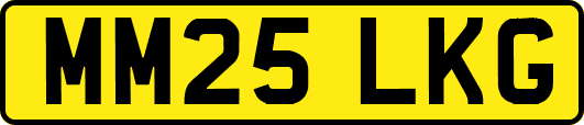 MM25LKG