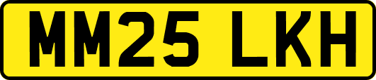 MM25LKH