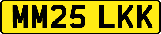 MM25LKK