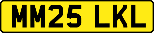 MM25LKL