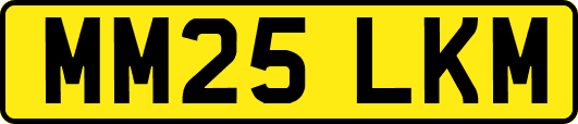 MM25LKM