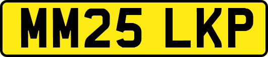 MM25LKP
