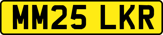 MM25LKR