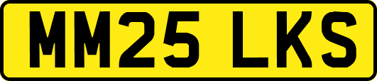 MM25LKS