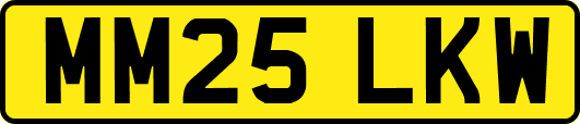 MM25LKW