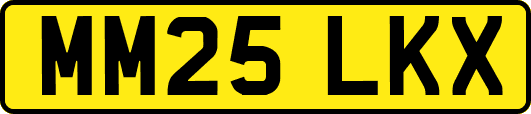 MM25LKX