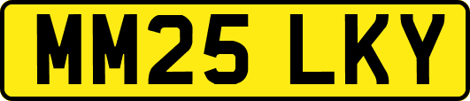 MM25LKY