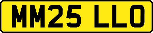 MM25LLO