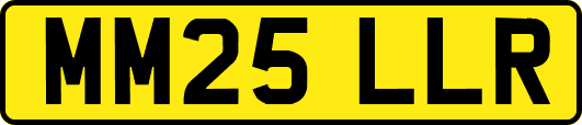 MM25LLR