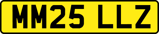 MM25LLZ