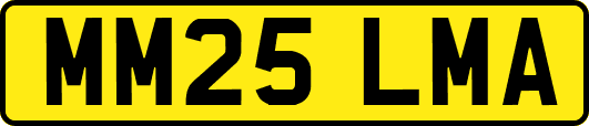 MM25LMA