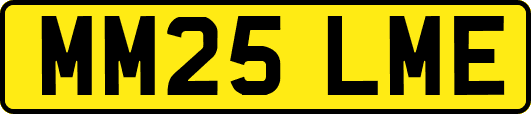MM25LME