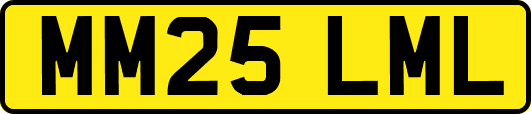 MM25LML