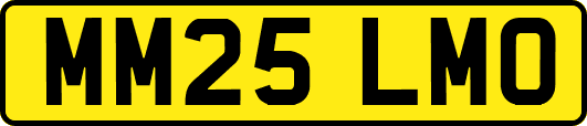 MM25LMO